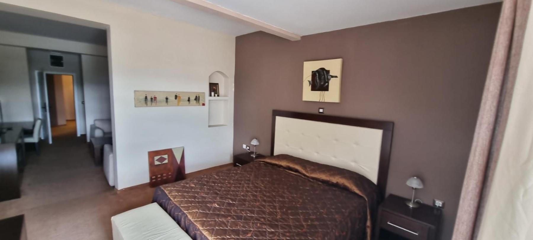 Hotel Bluebell Ohrida Exterior foto